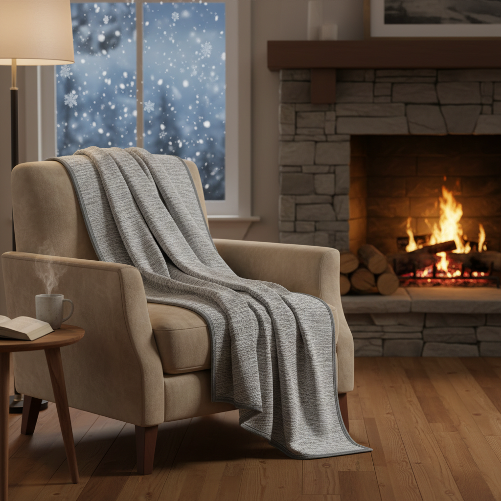 Comfort Cooling Blanket - VELOSA