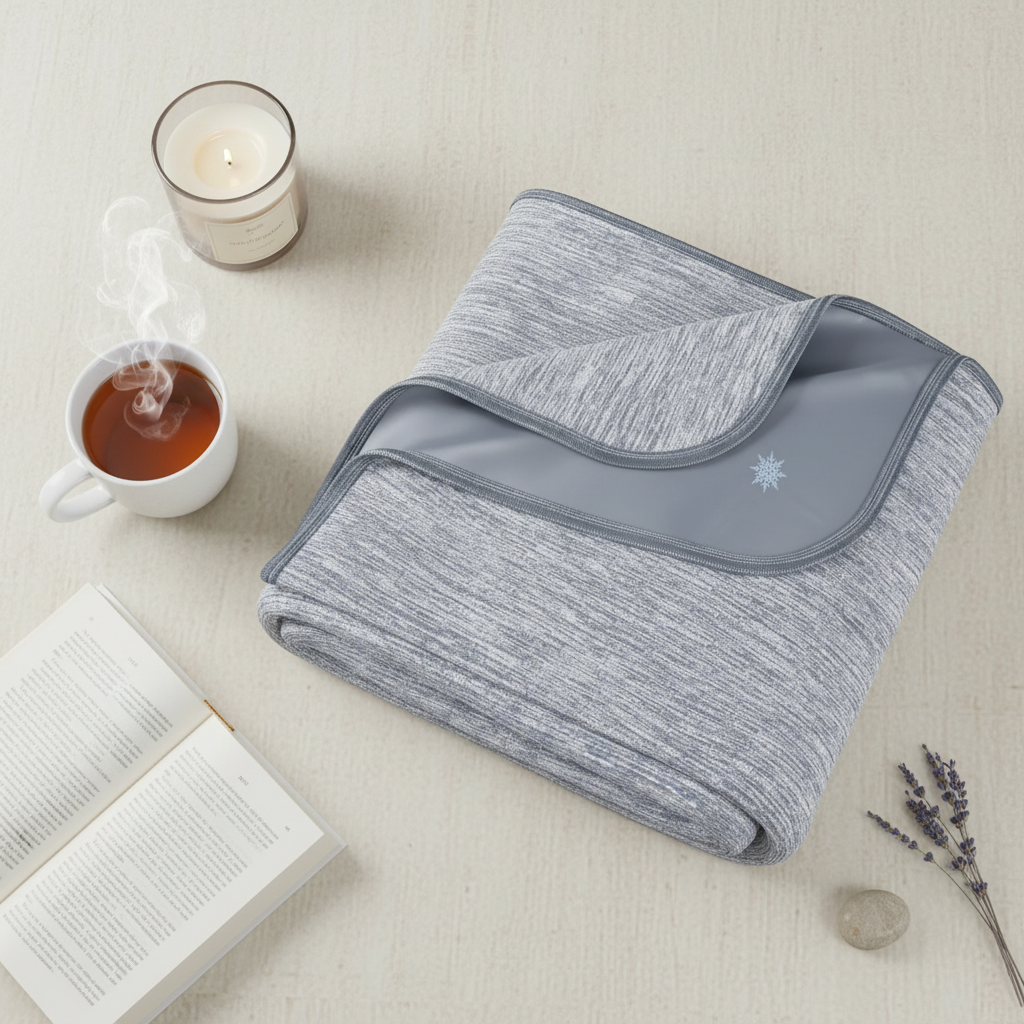 Comfort Cooling Blanket - VELOSA