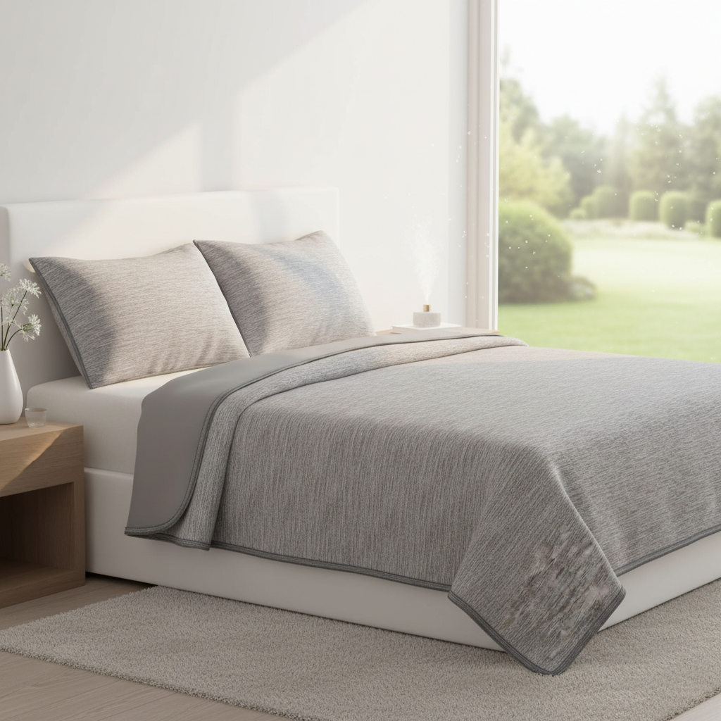 Comfort Cooling Blanket - VELOSA