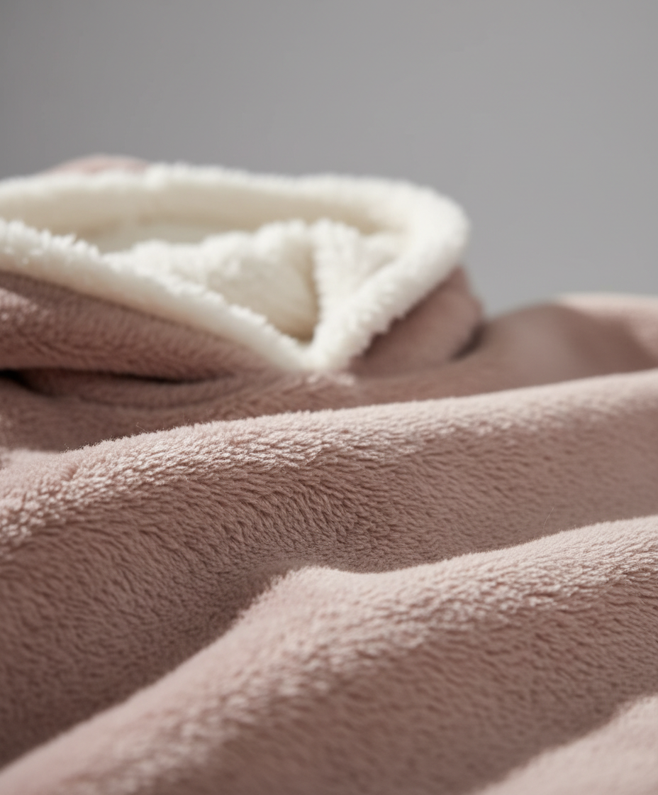 Snuggly Wearable Blanket Hoodie - VELOSA